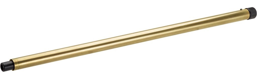 HENRY, PLUGGED INNER MAG.TUBE (RED. CAPACITY) H018 SERIES