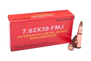 NORINCO c.7.62X39 FMC 20 PK.
