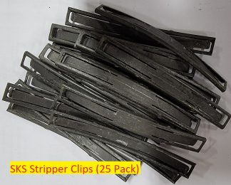 SKS Original Stripper Clips (25 Pack)
