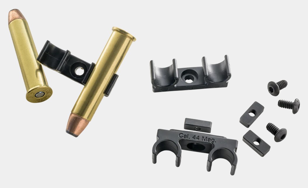 CHIAPPA M-LOK CARTRIDGE HOLDERS SET (X3) .44/45-70