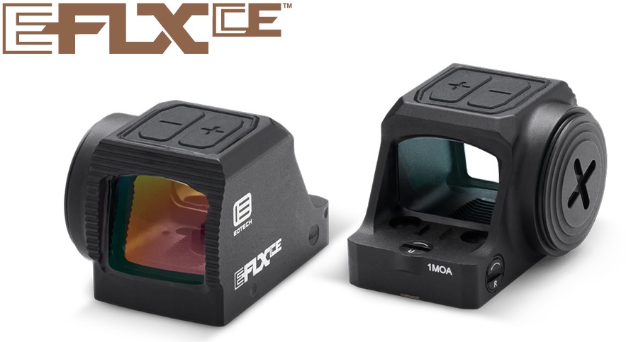 EOTECH EFLX CE 3/42 MOA