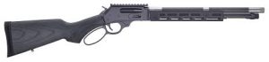 HENRY H10 SPD HUSH Series Carbine .45-70 Gov't 16.5"