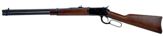 Heritage c.44 Mag. 92 Lever Action R 18" STS Wood Stock 8 RD