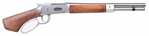 EGE ARMS HANIC LEVER ACTION 12" SELECT WALNUT Shotgun