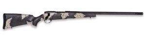 WEATHERBY MKV GUIDE RH c.7MM BACKCOUNTY 20"   2" BRAKE