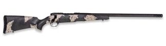 WEATHERBY MKV GUIDE RH c.7MM BACKCOUNTY 20"   2" BRAKE
