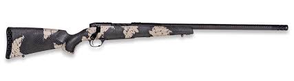 WEATHERBY MKV GUIDE RH c.7MM BACKCOUNTY 20″   2″ BRAKE
