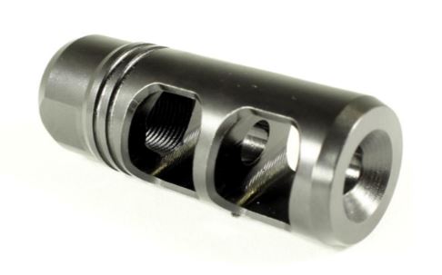 MRA DEFIANT BRAKE 9MM / 357CAL