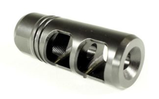 MRA DEFIANT BRAKE 30CAL