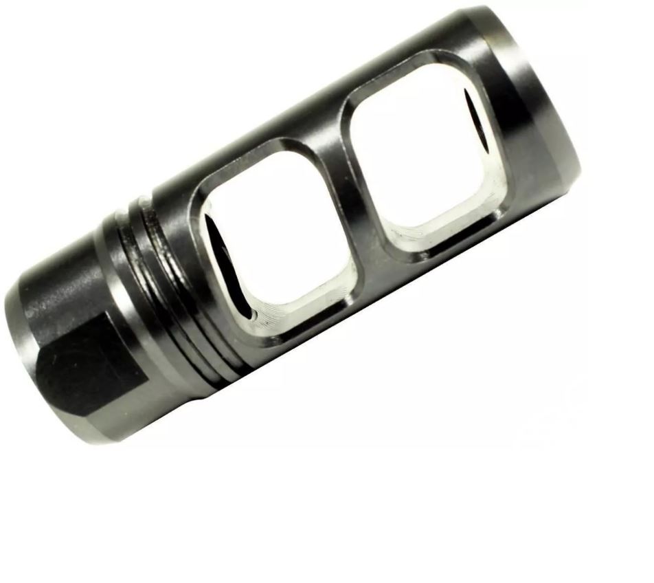 MRA SS DEFIANT BRAKE 9MM / 357CAL