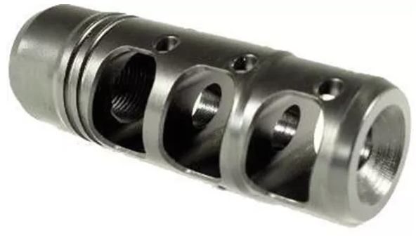 MRA ROCK-SOLID BRAKE 458CAL