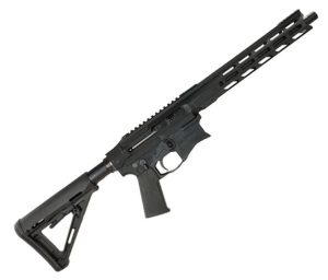 MRA RENEGADE MARK II RIFLE 223 WYLDE 12.5" BLACK