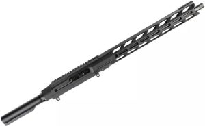 MRA RENEGADE MARK II COMPLETE UPPER 223 WYLDE 12.5" BLACK