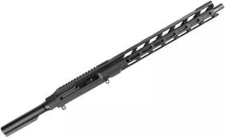 MRA RENEGADE MARK II COMPLETE UPPER 223 WYLDE 12.5" BLACK