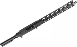 MRA RENEGADE MARK II COMPLETE UPPER 223 WYLDE 16.1" BLACK