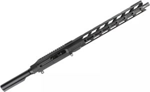 MRA RENEGADE MARK II COMPLETE UPPER 7.62X39 16.1" BLACK