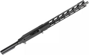 MRA RENEGADE MARK II COMPLETE UPPER 223 WYLDE 19" BLACK