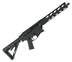 MRA RENEGADE MARK II RIFLE 300 BLK 16.1" BLACK