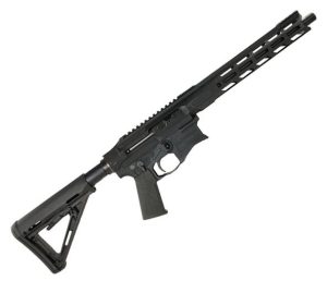 MRA RENEGADE MARK II RIFLE 7.62X39 12.5" BLACK