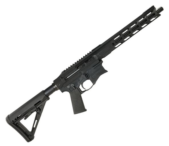 MRA RENEGADE MARK II RIFLE 7.62X39 12.5″ BLACK