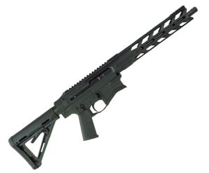 MRA RENEGADE MARK II RIFLE 7.62X39 16.1" BLACK