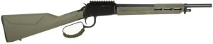 ROSSI M92 Rio Bravo c.22 LR 16” OD 10 1 LEVER ACTION