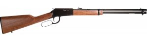 ROSSI M92 Rio Bravo c.22 MAG 20” 12RND Wood Stock,