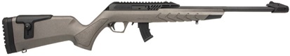 DERYA TM22 CADET 22 LR 18″ Sniper Grey