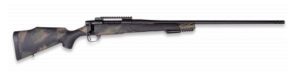 WEATHERBY VGD BLACK HILLS 257 WBY 24"   2" BRAKE