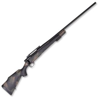 WEATHERBY VGD BLACK HILLS 6.5 PRC 24" 24" + 2" BRAKE
