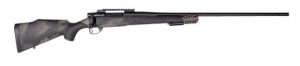 WEATHERBY VGD BLACK HILLS 7MM REM 24" + 2" BRAKE