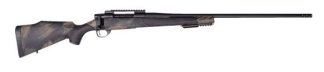 WEATHERBY VGD BLACK HILLS 7MM REM 24" + 2" BRAKE