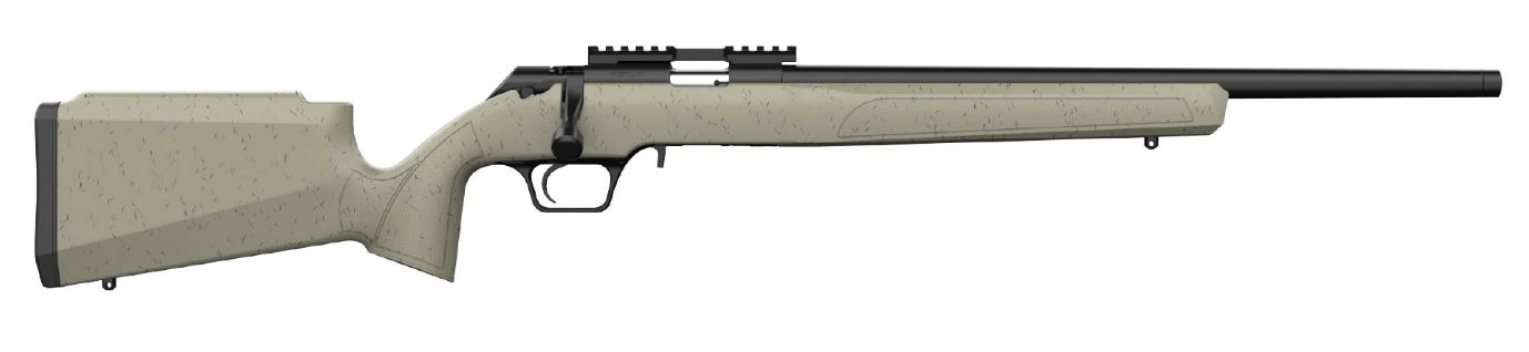 RETAY ASEND SPORTER TAN 20″  .22 LR POLYMER TAN