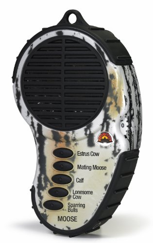 CASS CREEK HANDHELD ERGO MOOSE CALL