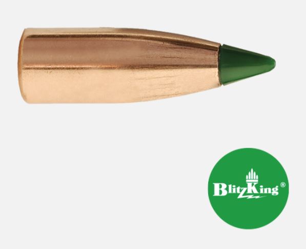 SIERRA 20 CAL 32 GR BLITZKING – BGB 500RD