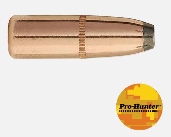 SIERRA 30 CAL 170 GR FN PRO-HUNTER 100RD