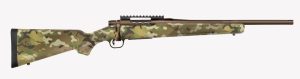 MOSSBERG PATRIOT 308 WIN SPORTING COMPACT 18" MULTICAM®