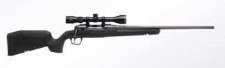 SAVAGE AXIS XP COMPACT 308 WIN 20 BLACK