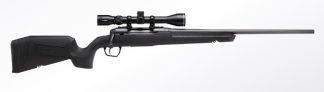 SAVAGE AXIS XP COMPACT LH 223 REM 20 BLACK