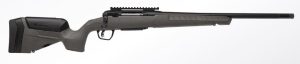SAVAGE 110 TRAILBLAZER 7MM REM MAG 22 FLAT DARK GRAY