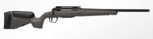 SAVAGE 110 TRAILBLAZER 300 WIN MAG 22 FLAT DARK GRAY