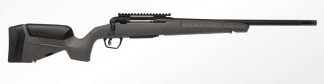 SAVAGE 110 TRAILBLAZER 300 WIN MAG 22 FLAT DARK GRAY