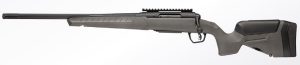 SAVAGE 110 TRAILBLAZER LH 6.5 CREEDMOOR 20 FLAT DARK GRAY