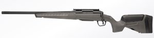 SAVAGE 110 TRAILBLAZER LH 308 WIN 20 FLAT DARK GRAY