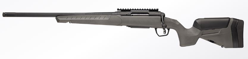 SAVAGE 110 TRAILBLAZER LH 270 WIN 20 FLAT DARK GRAY
