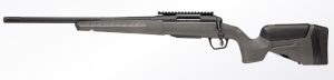 SAVAGE 110 TRAILBLAZER LH (20") 7MM BACKCOUNTRY 20 FLAT DARK