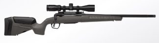 SAVAGE 110 TRAILBLAZER LH XP 308 WIN 20 FLAT DARK GRAY