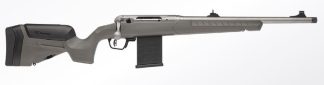 SAVAGE 110 RIDGE HUNTER LH 300 WIN MAG 20 FLAT DARK GRAY