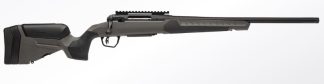 SAVAGE 110 CORE HUNTER 7MM-08 REM 20 FLAT DARK GRAY