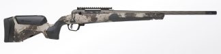 SAVAGE 110 CORE HUNTER PRO WESTERN 243 WIN 20 SAVAGE WESTERN